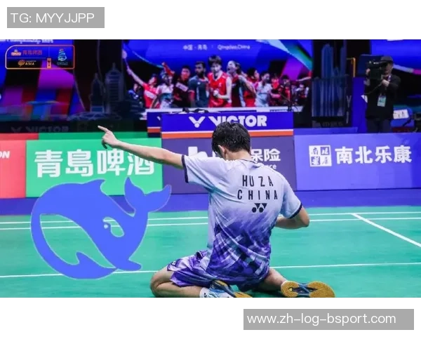 科学羽毛球心理素质训练方法探究与实践技巧分享