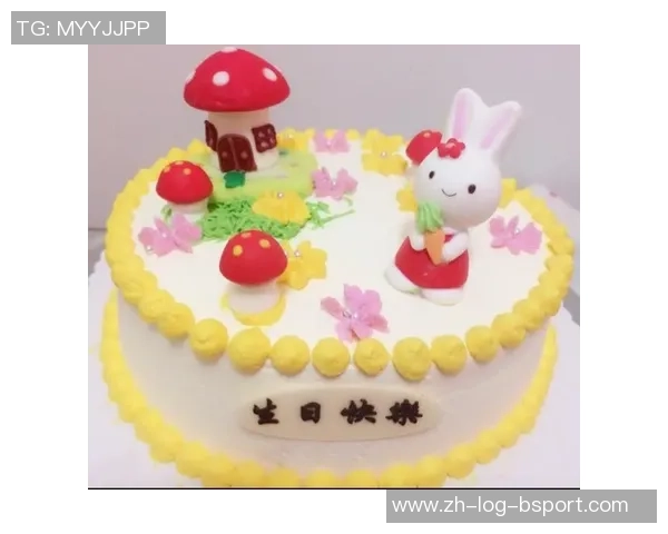 足球兔子蛋糕的创意制作与装饰技巧分享让你的派对更加精彩 足球兔子蛋糕的创意制作与装饰技巧分享让你的派对更加精彩